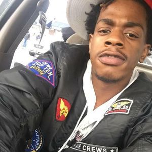 Meet your Posher, Richhømie